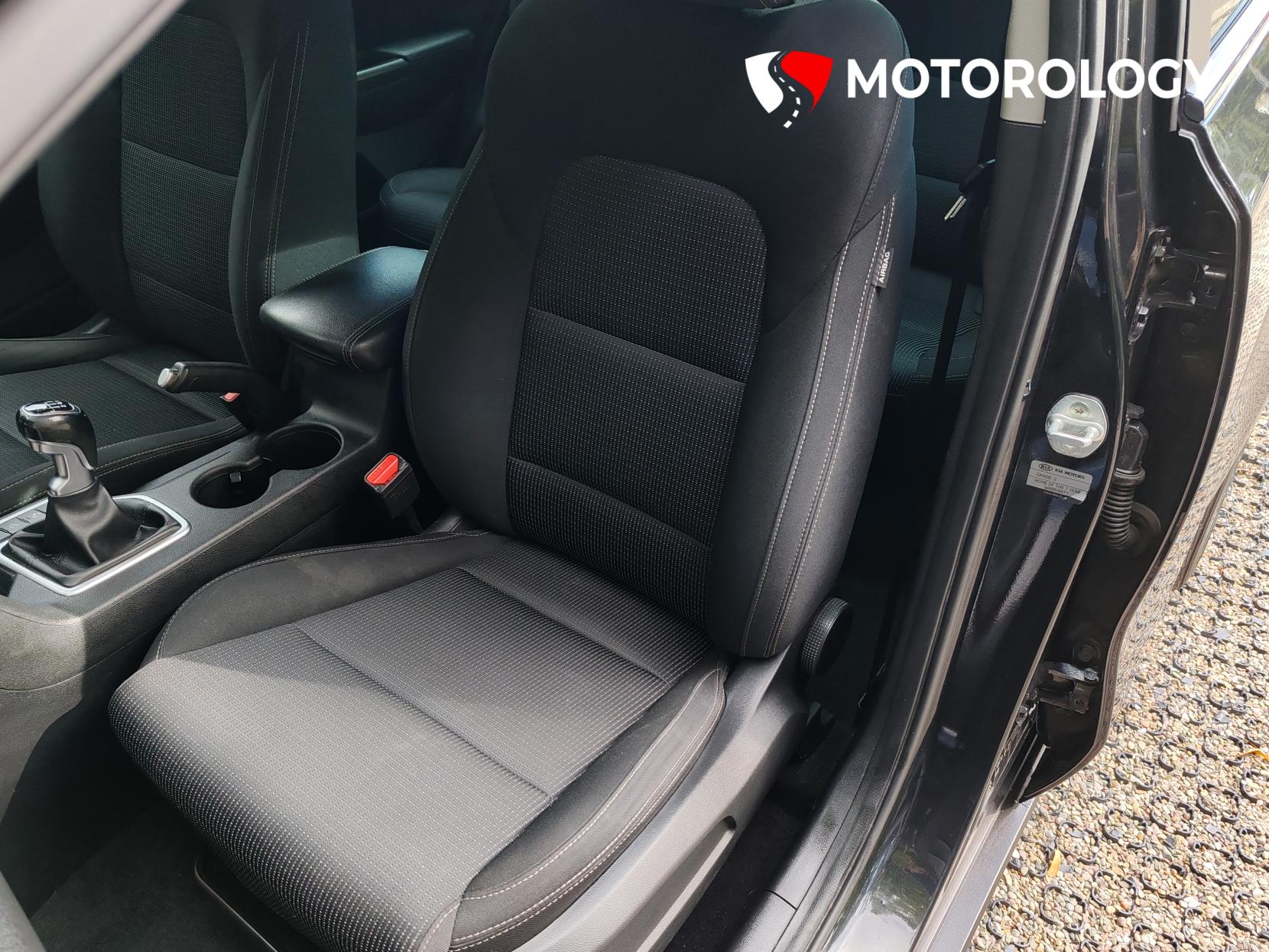Kia Sportage 1.6 GDi 2 SUV 5dr Petrol Manual Euro 6 (s/s) (130 bhp)