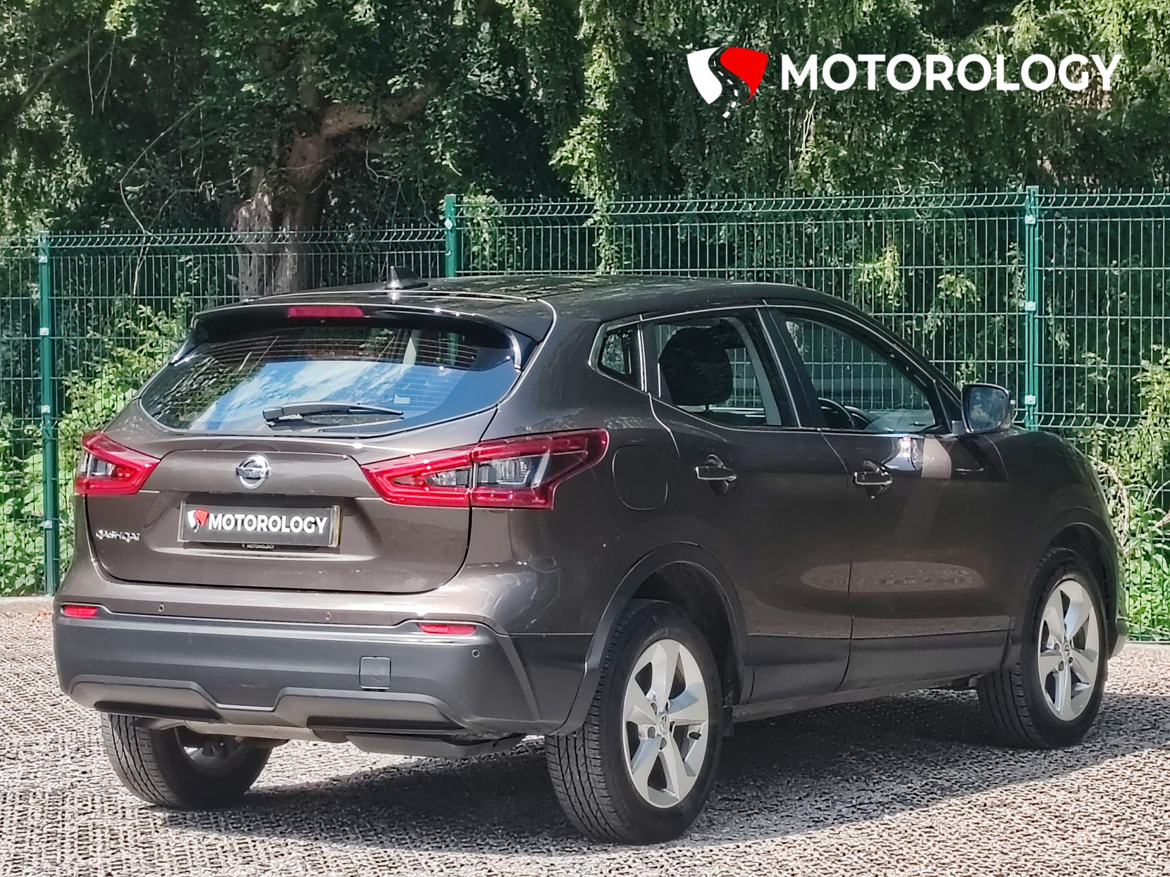Nissan Qashqai 1.5 dCi Acenta Premium SUV 5dr Diesel Manual Euro 6 (s/s) (115 ps)