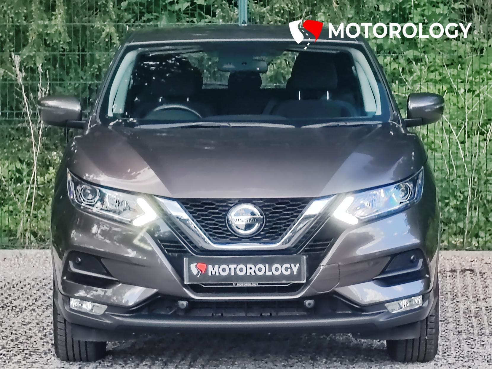 Nissan Qashqai 1.5 dCi Acenta Premium SUV 5dr Diesel Manual Euro 6 (s/s) (115 ps)
