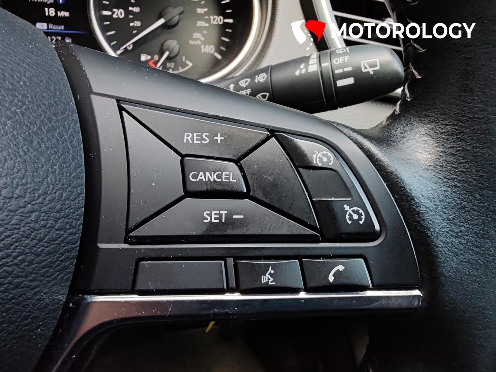Nissan Qashqai 1.5 dCi Acenta Premium SUV 5dr Diesel Manual Euro 6 (s/s) (115 ps)