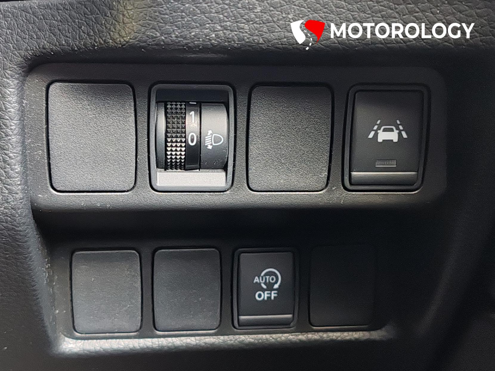 Nissan Qashqai 1.5 dCi Acenta Premium SUV 5dr Diesel Manual Euro 6 (s/s) (115 ps)
