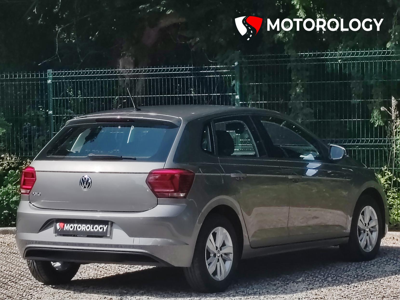 Volkswagen Polo 1.0 EVO SE Hatchback 5dr Petrol Manual Euro 6 (s/s) (65 ps)