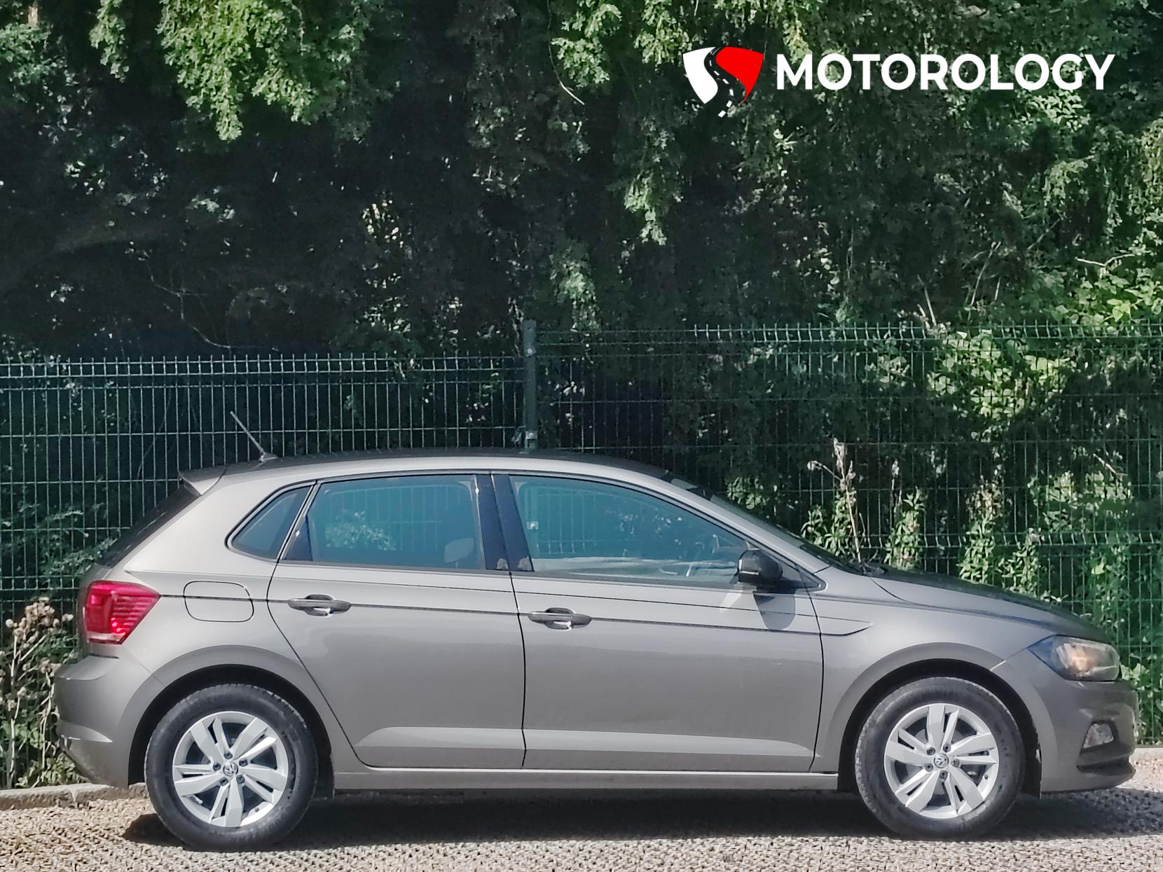 Volkswagen Polo 1.0 EVO SE Hatchback 5dr Petrol Manual Euro 6 (s/s) (65 ps)