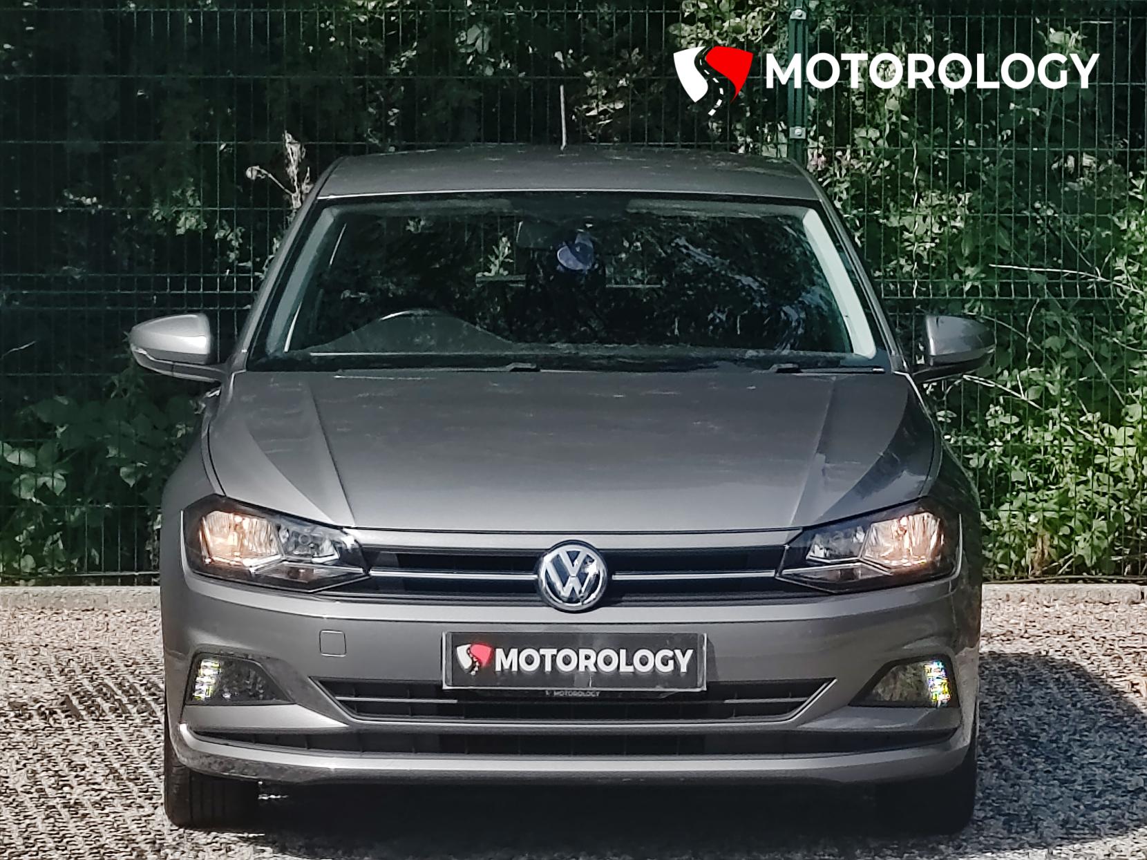 Volkswagen Polo 1.0 EVO SE Hatchback 5dr Petrol Manual Euro 6 (s/s) (65 ps)