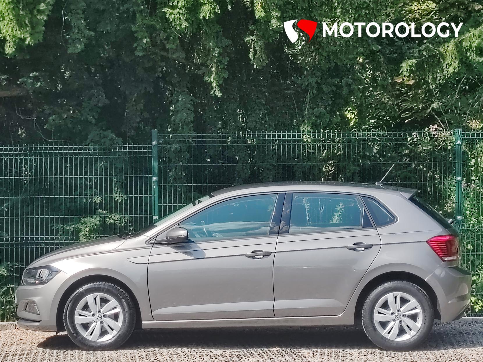 Volkswagen Polo 1.0 EVO SE Hatchback 5dr Petrol Manual Euro 6 (s/s) (65 ps)