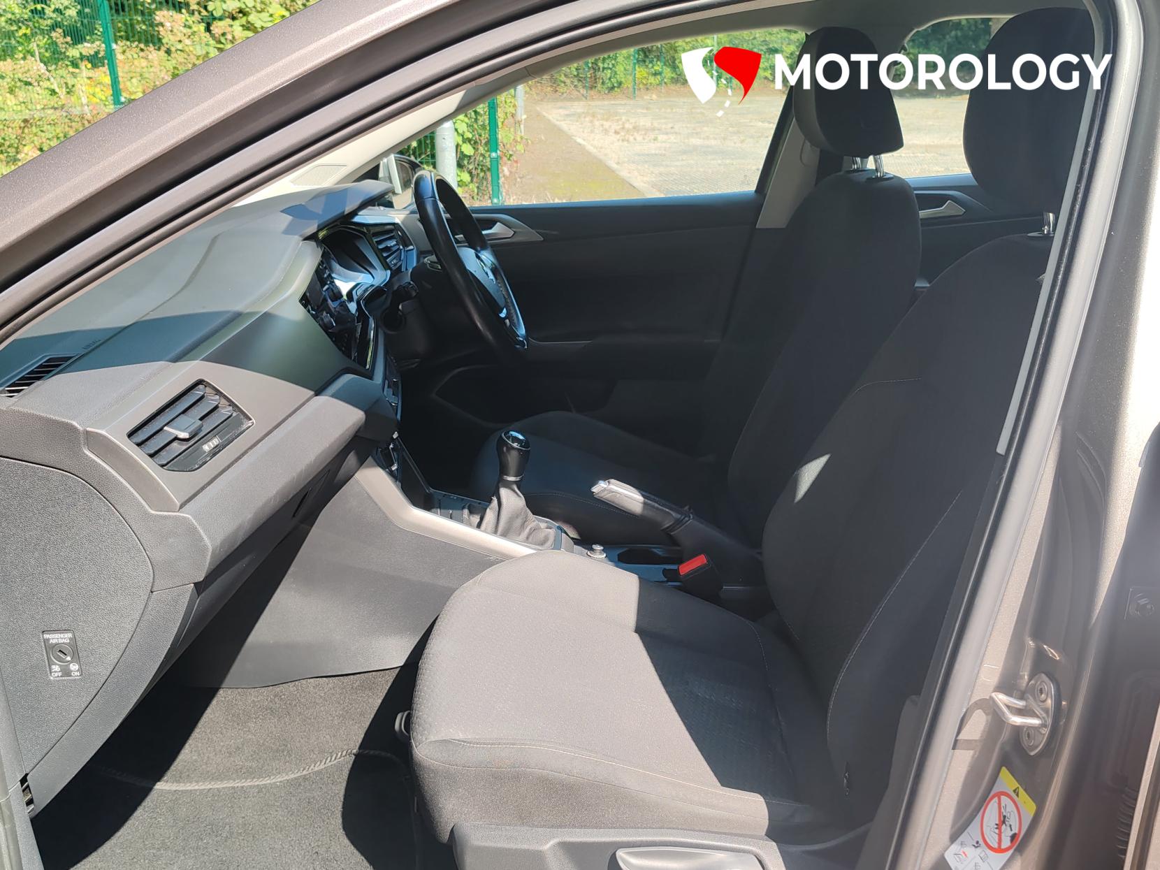 Volkswagen Polo 1.0 EVO SE Hatchback 5dr Petrol Manual Euro 6 (s/s) (65 ps)