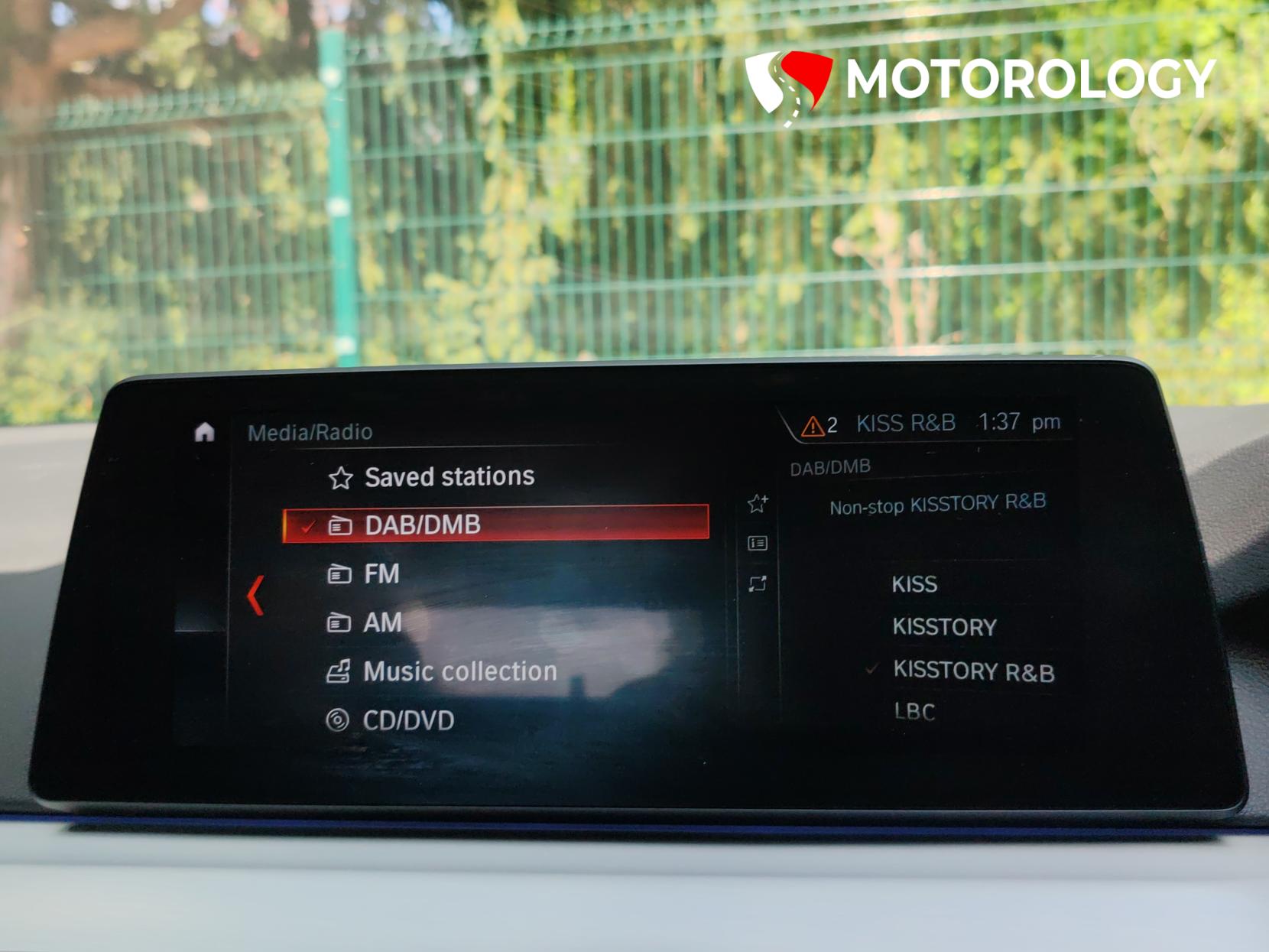 BMW 5 Series 2.0 520d SE Touring 5dr Diesel Auto Euro 6 (s/s) (190 ps)
