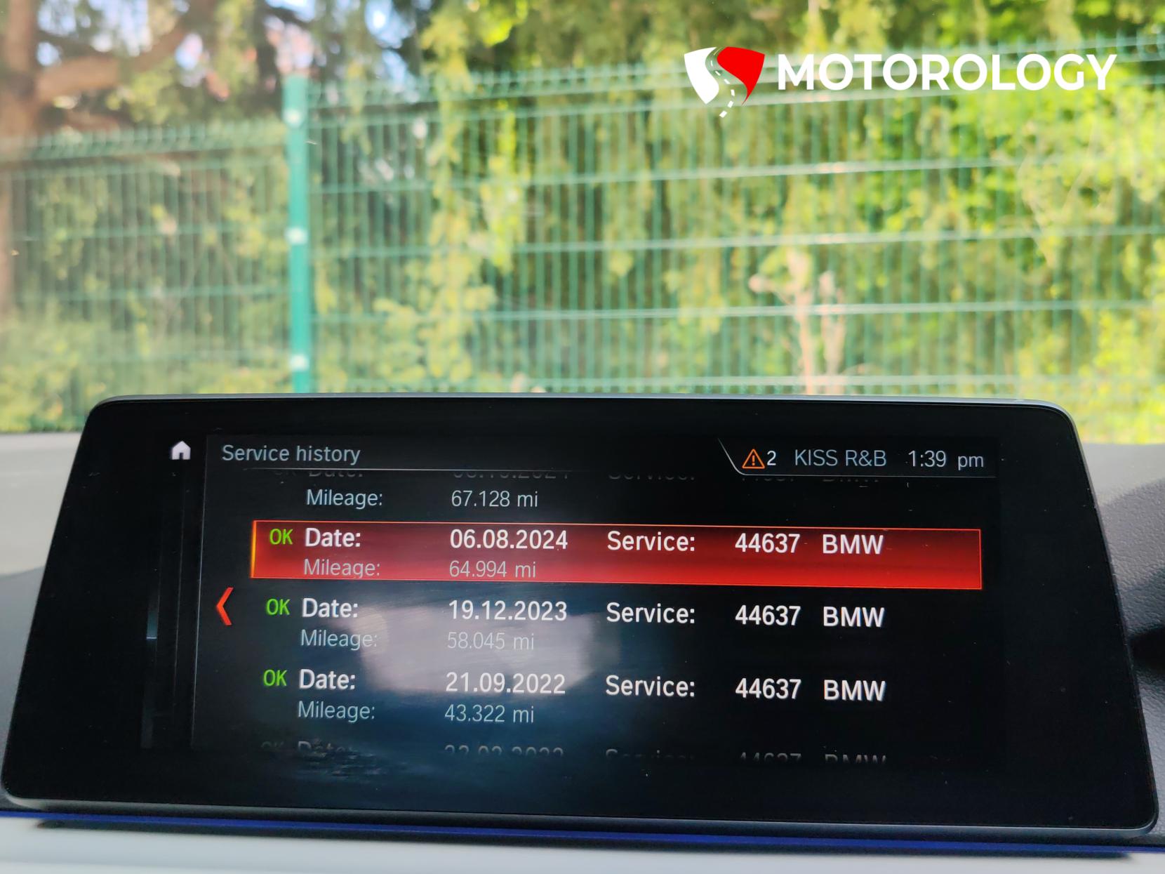 BMW 5 Series 2.0 520d SE Touring 5dr Diesel Auto Euro 6 (s/s) (190 ps)