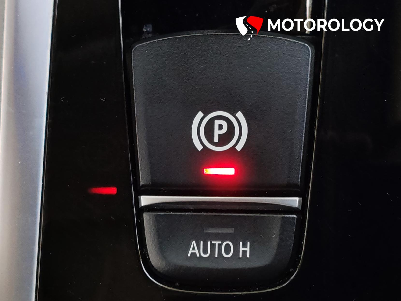 BMW 5 Series 2.0 520d SE Touring 5dr Diesel Auto Euro 6 (s/s) (190 ps)