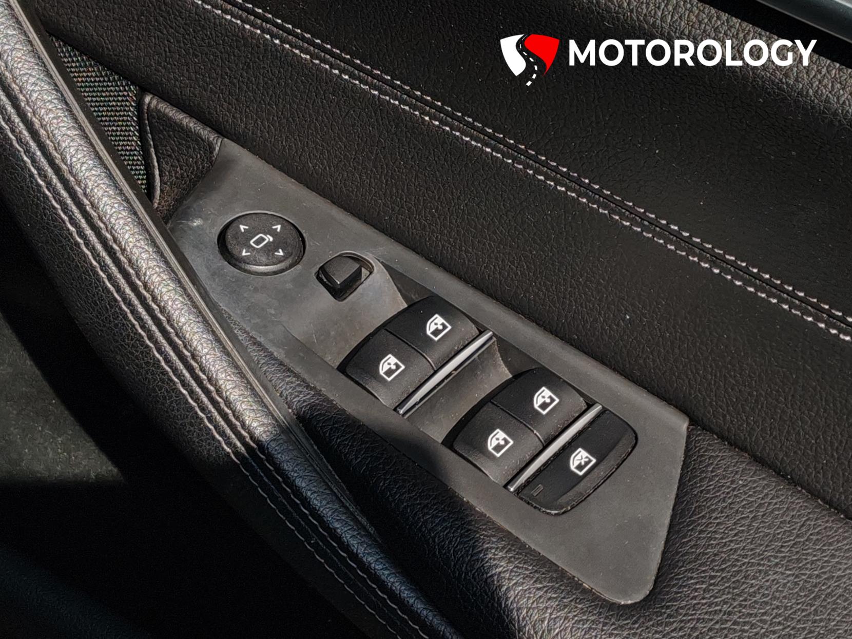 BMW 5 Series 2.0 520d SE Touring 5dr Diesel Auto Euro 6 (s/s) (190 ps)