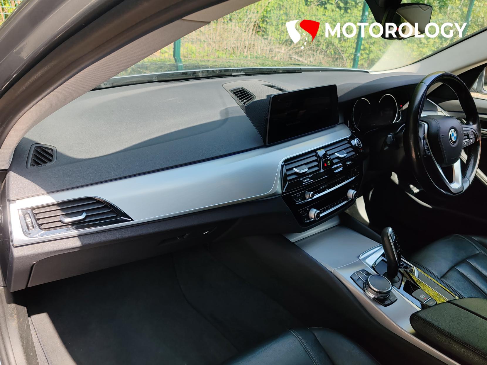 BMW 5 Series 2.0 520d SE Touring 5dr Diesel Auto Euro 6 (s/s) (190 ps)