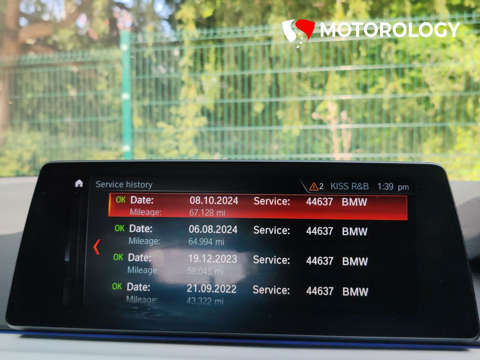 BMW 5 Series 2.0 520d SE Touring 5dr Diesel Auto Euro 6 (s/s) (190 ps)