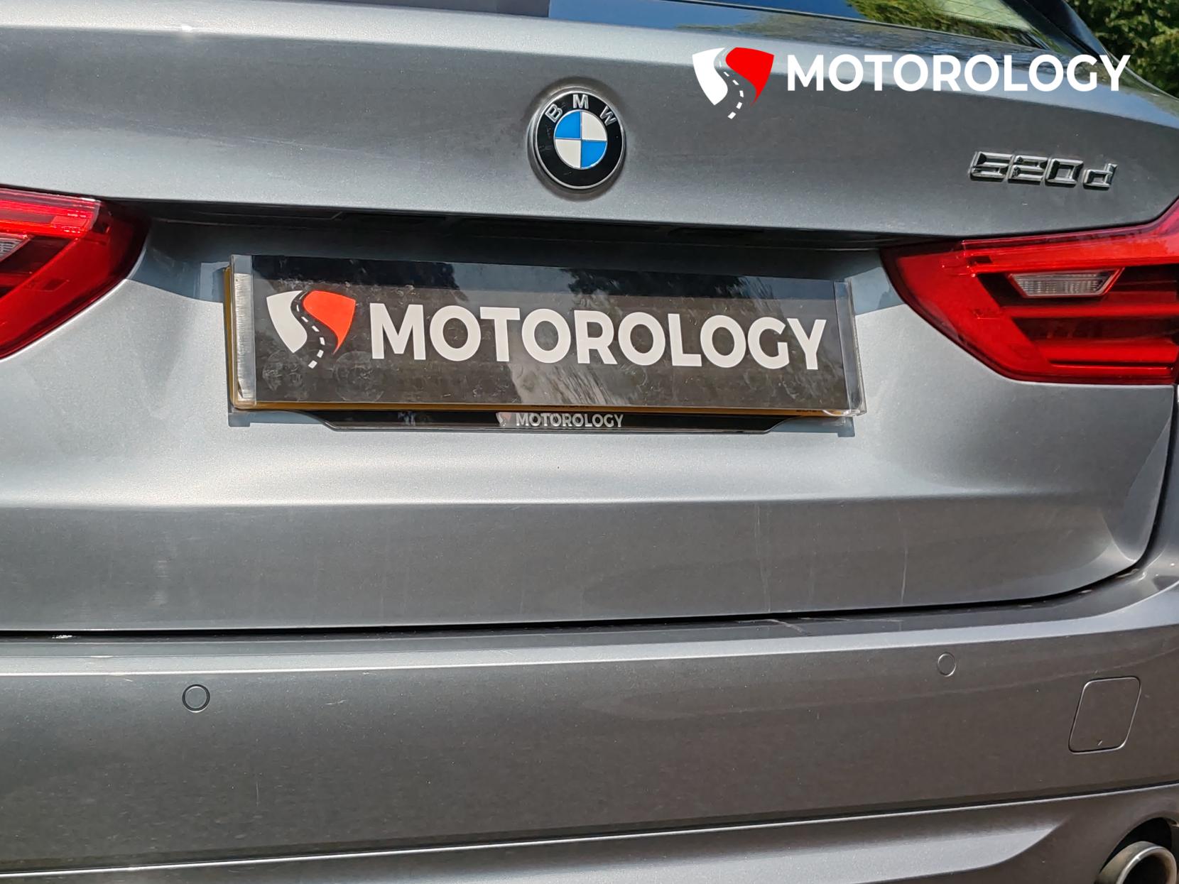 BMW 5 Series 2.0 520d SE Touring 5dr Diesel Auto Euro 6 (s/s) (190 ps)