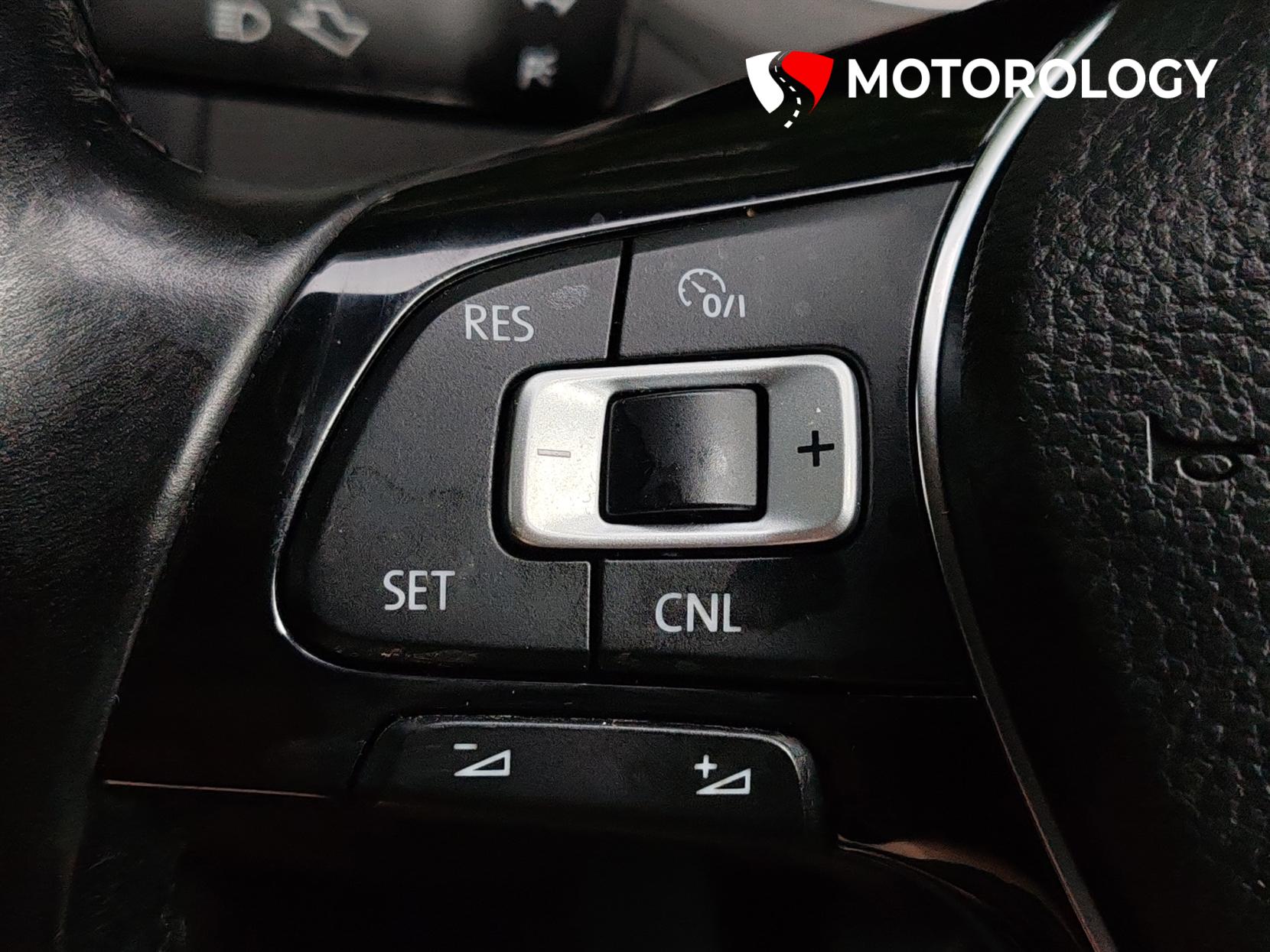 Volkswagen Polo 1.0 BlueMotion Tech Match Hatchback 5dr Petrol Manual Euro 6 (s/s) (60 ps)