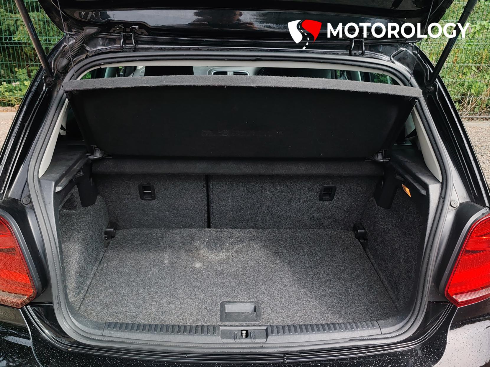 Volkswagen Polo 1.0 BlueMotion Tech Match Hatchback 5dr Petrol Manual Euro 6 (s/s) (60 ps)