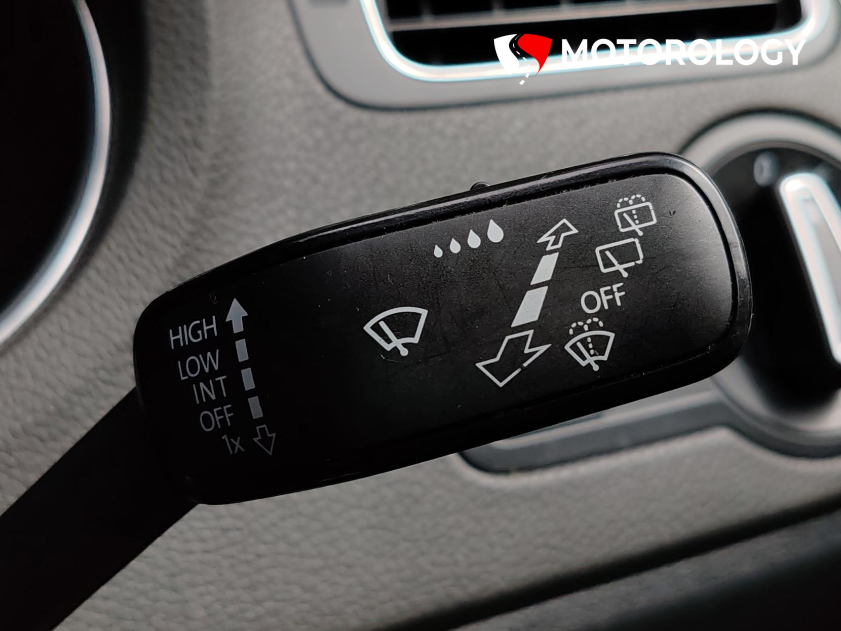 Volkswagen Polo 1.0 BlueMotion Tech Match Hatchback 5dr Petrol Manual Euro 6 (s/s) (60 ps)