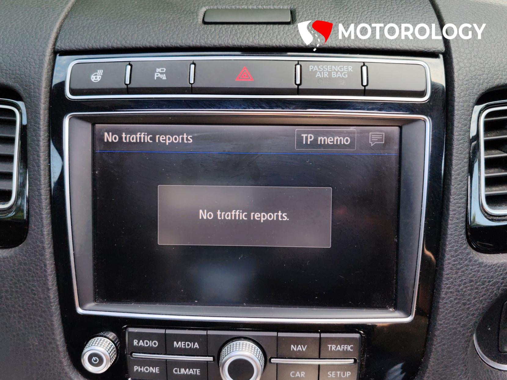 Volkswagen Touareg 3.0 TDI V6 BlueMotion Tech R-Line SUV 5dr Diesel Tiptronic 4WD Euro 6 (s/s) (262 ps)