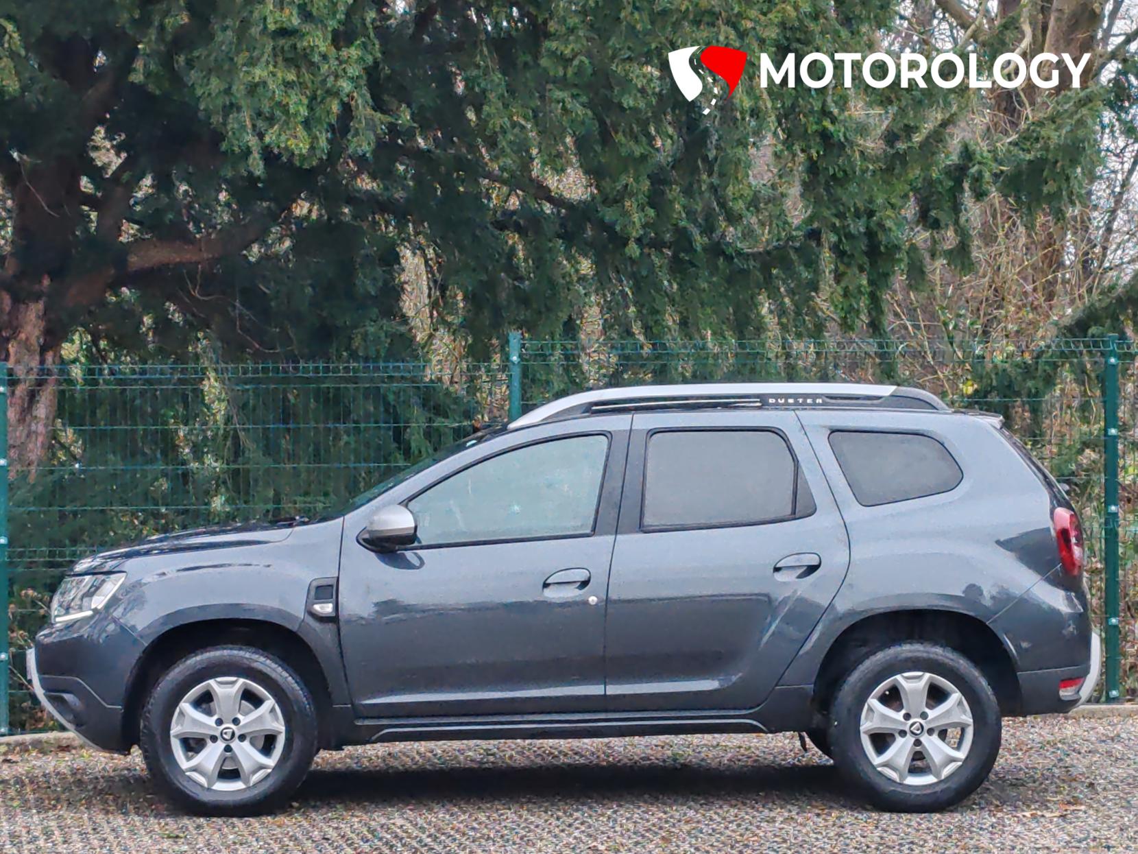 Dacia Duster 1.6 SCe Comfort SUV 5dr Petrol Manual Euro 6 (s/s) (115 ps)