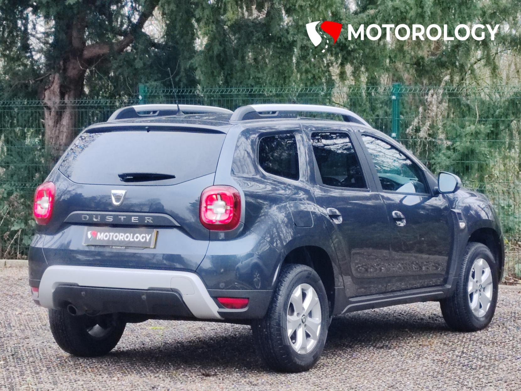 Dacia Duster 1.6 SCe Comfort SUV 5dr Petrol Manual Euro 6 (s/s) (115 ps)