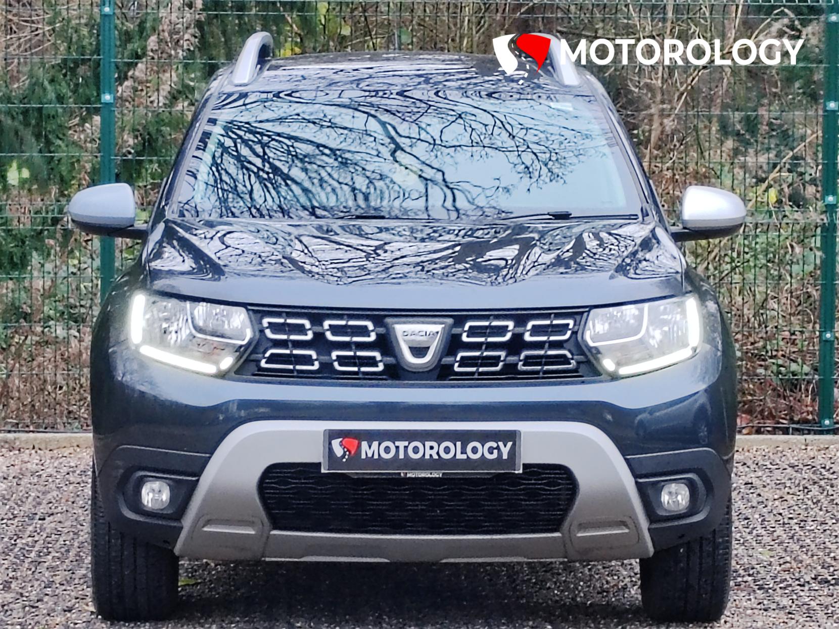 Dacia Duster 1.6 SCe Comfort SUV 5dr Petrol Manual Euro 6 (s/s) (115 ps)