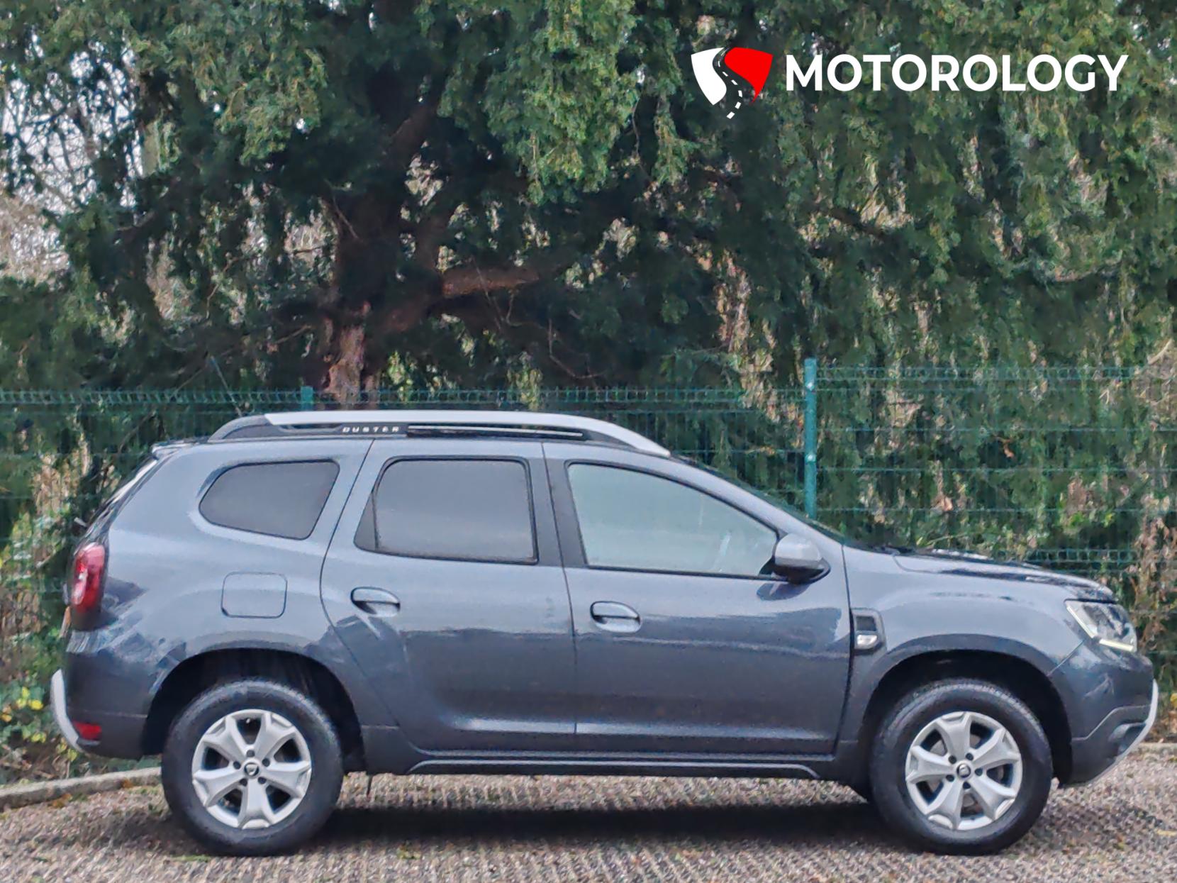 Dacia Duster 1.6 SCe Comfort SUV 5dr Petrol Manual Euro 6 (s/s) (115 ps)