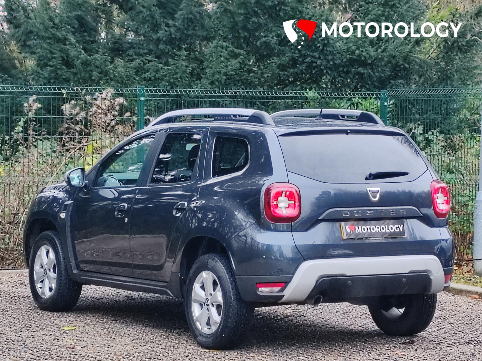 Dacia Duster 1.6 SCe Comfort SUV 5dr Petrol Manual Euro 6 (s/s) (115 ps)