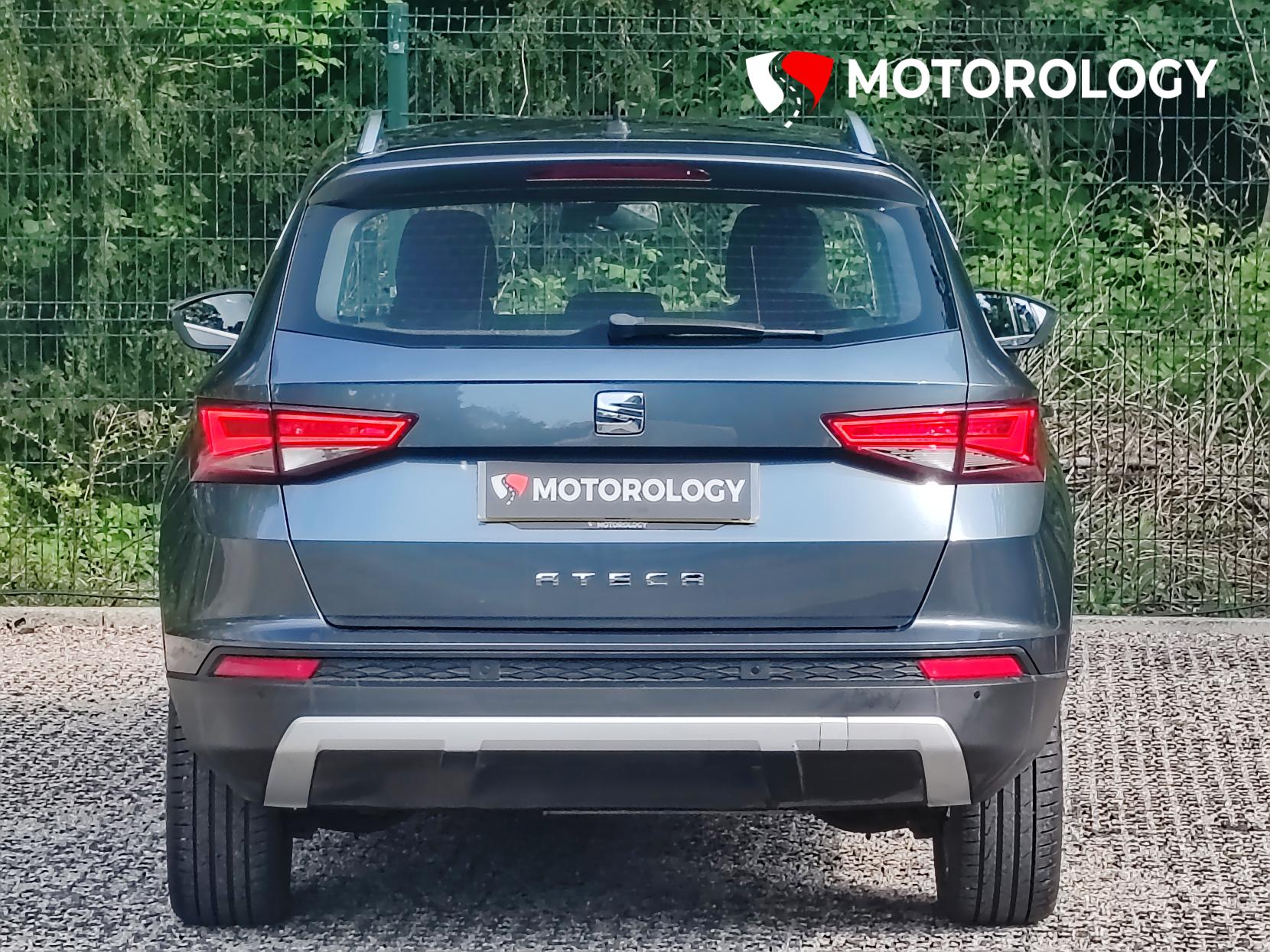 SEAT Ateca 1.6 TDI SE Technology SUV 5dr Diesel DSG Euro 6 (s/s) (115 ps)