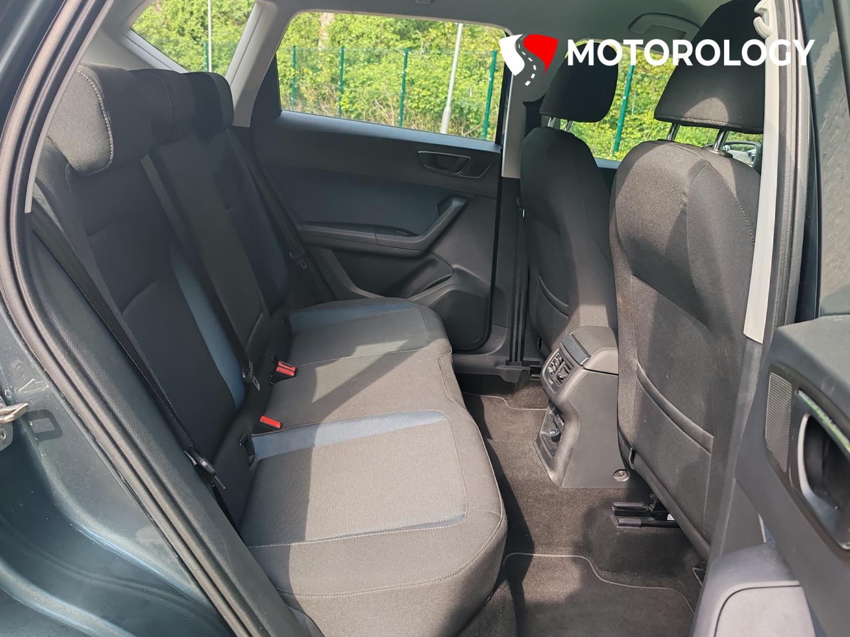 SEAT Ateca 1.6 TDI SE Technology SUV 5dr Diesel DSG Euro 6 (s/s) (115 ps)
