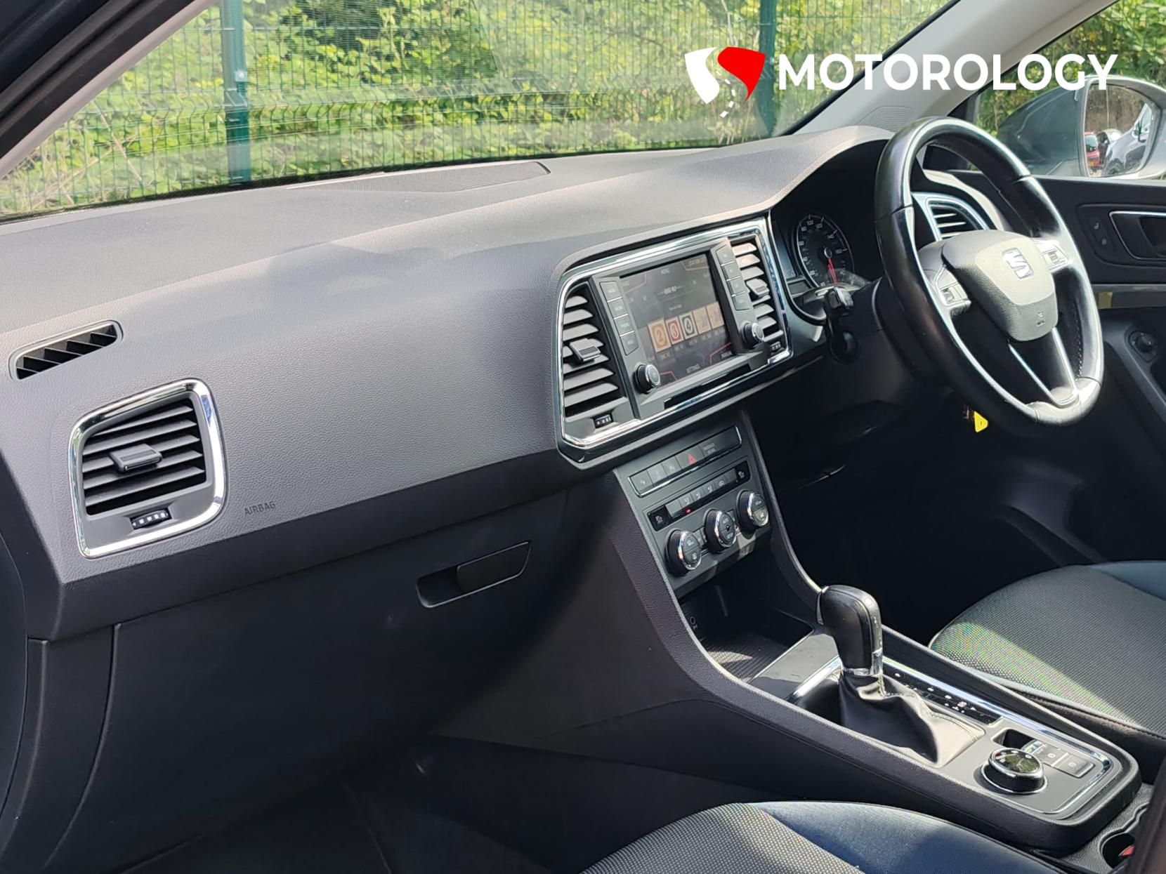 SEAT Ateca 1.6 TDI SE Technology SUV 5dr Diesel DSG Euro 6 (s/s) (115 ps)
