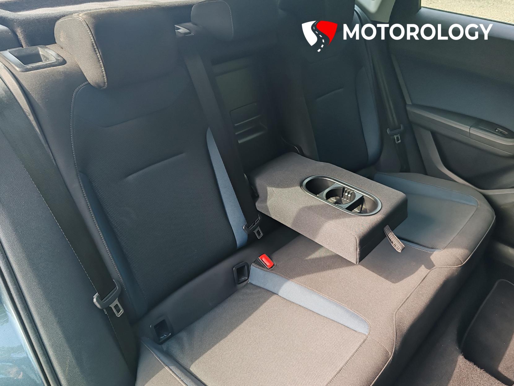SEAT Ateca 1.6 TDI SE Technology SUV 5dr Diesel DSG Euro 6 (s/s) (115 ps)