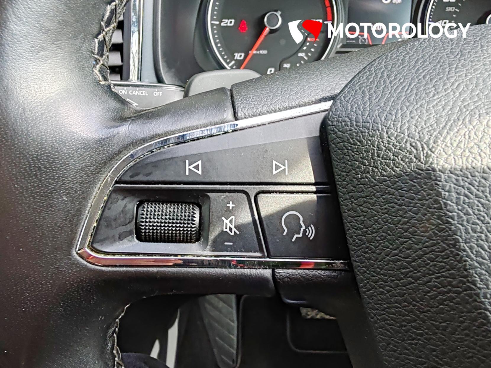 SEAT Ateca 1.6 TDI SE Technology SUV 5dr Diesel DSG Euro 6 (s/s) (115 ps)