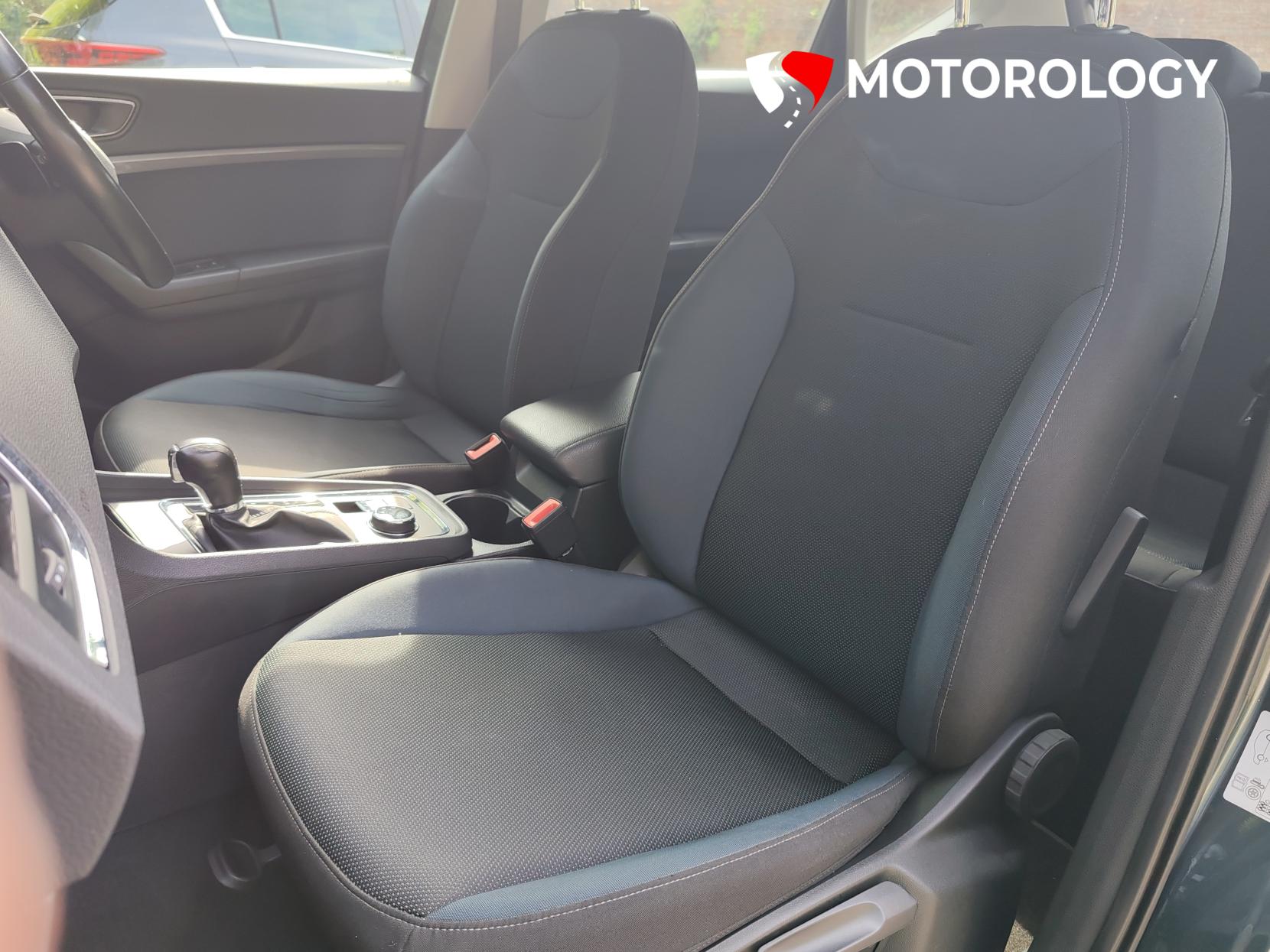 SEAT Ateca 1.6 TDI SE Technology SUV 5dr Diesel DSG Euro 6 (s/s) (115 ps)