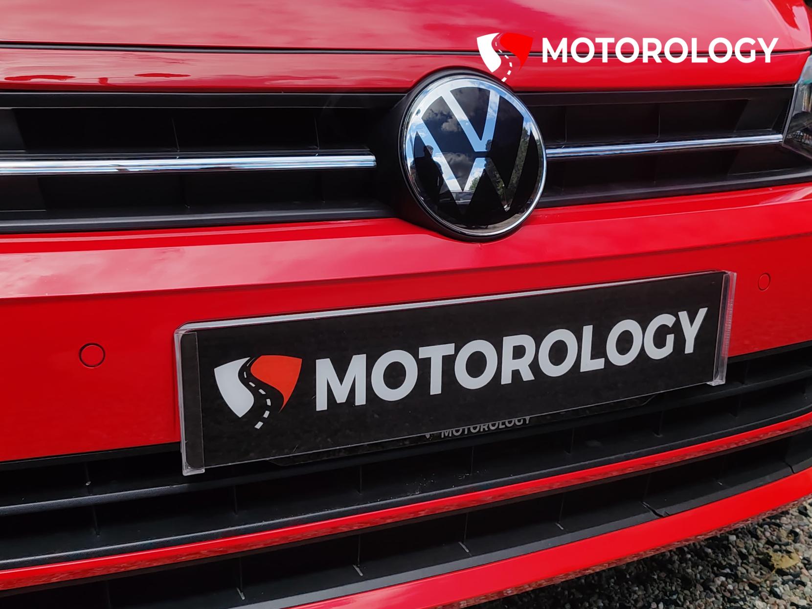 Volkswagen Polo 1.0 TSI Match Hatchback 5dr Petrol Manual Euro 6 (s/s) (95 ps)