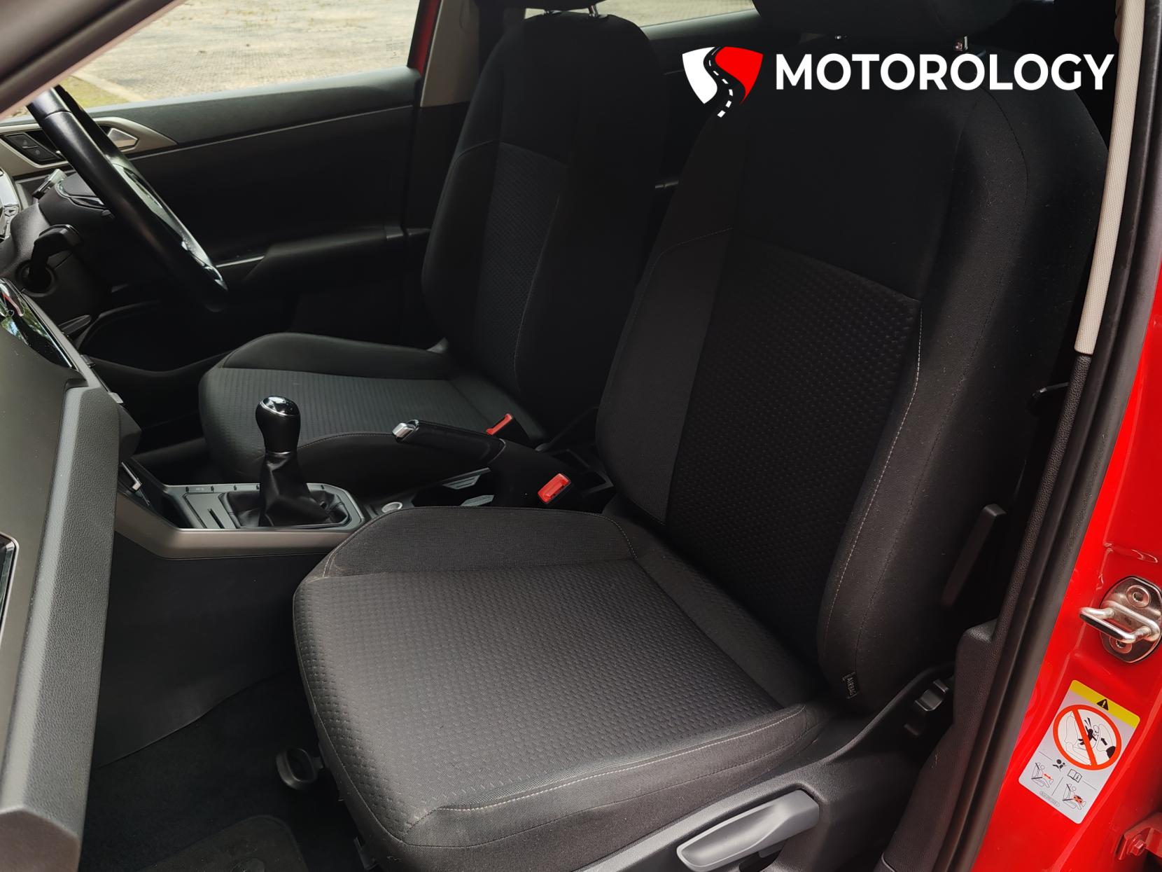 Volkswagen Polo 1.0 TSI Match Hatchback 5dr Petrol Manual Euro 6 (s/s) (95 ps)