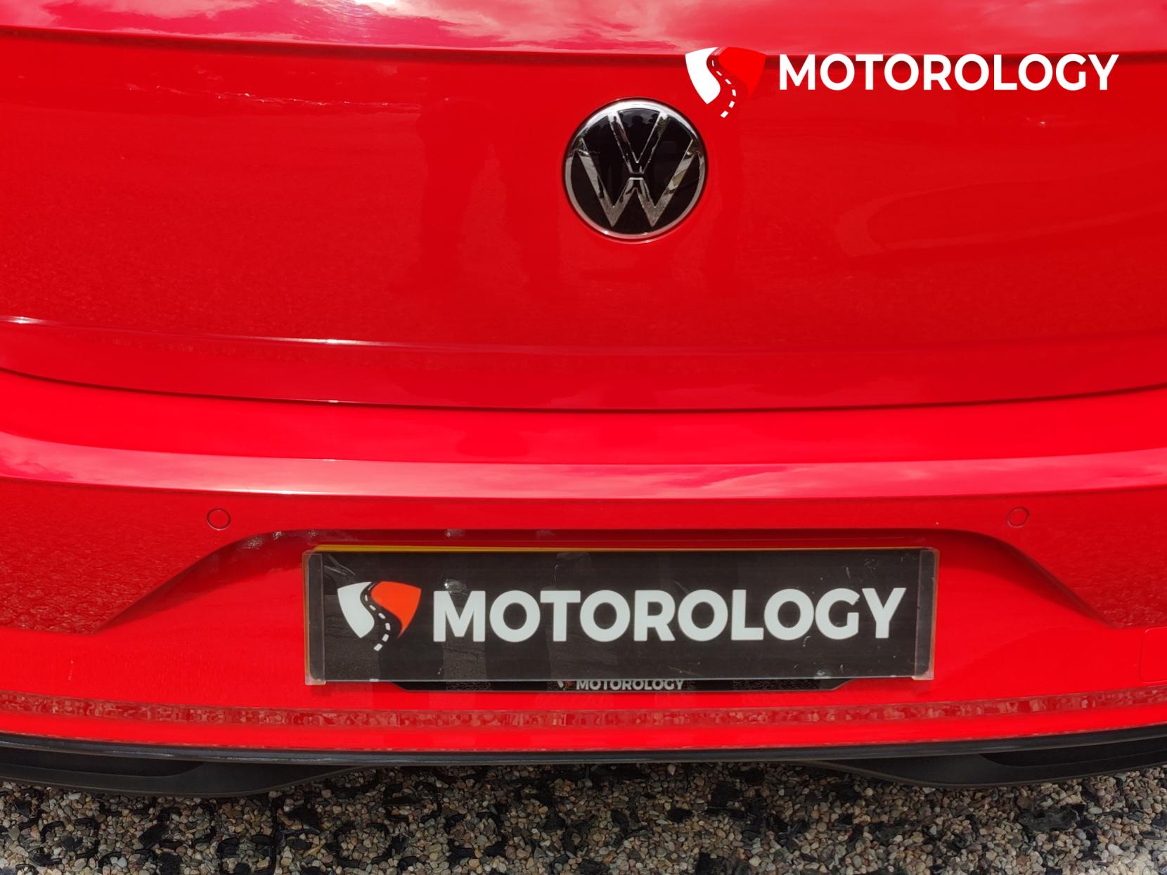 Volkswagen Polo 1.0 TSI Match Hatchback 5dr Petrol Manual Euro 6 (s/s) (95 ps)