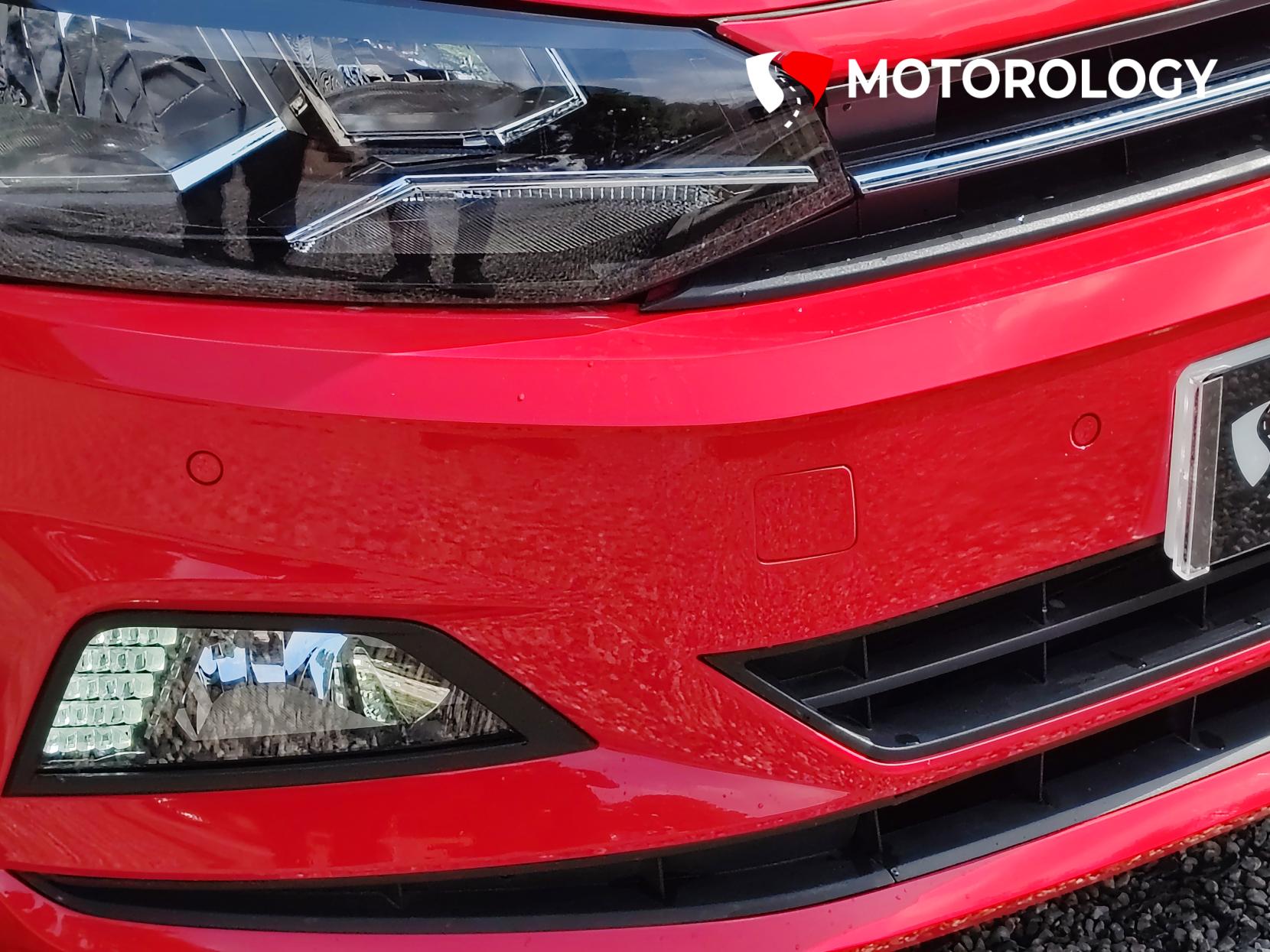 Volkswagen Polo 1.0 TSI Match Hatchback 5dr Petrol Manual Euro 6 (s/s) (95 ps)