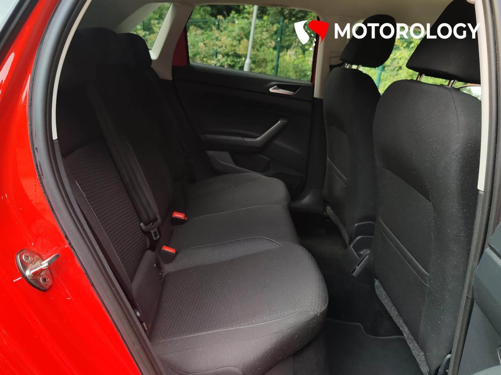 Volkswagen Polo 1.0 TSI Match Hatchback 5dr Petrol Manual Euro 6 (s/s) (95 ps)