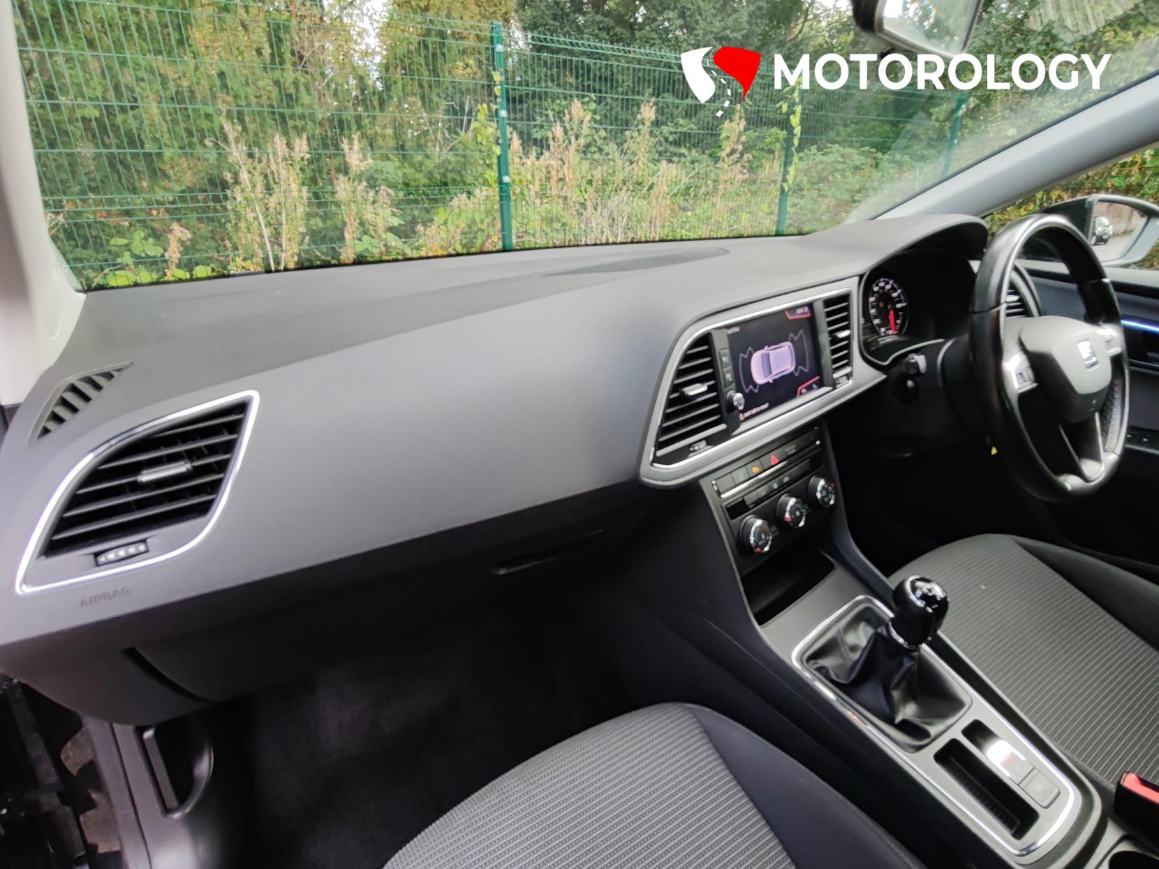 SEAT Leon 1.0 TSI SE Dynamic Hatchback 5dr Petrol Manual Euro 6 (s/s) (115 ps)