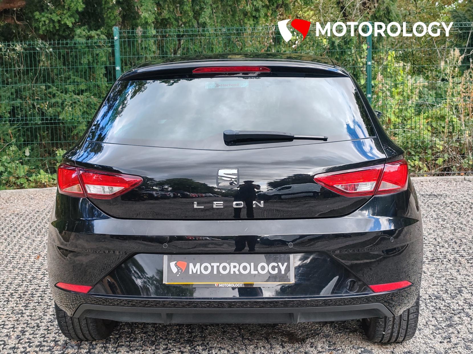 SEAT Leon 1.0 TSI SE Dynamic Hatchback 5dr Petrol Manual Euro 6 (s/s) (115 ps)