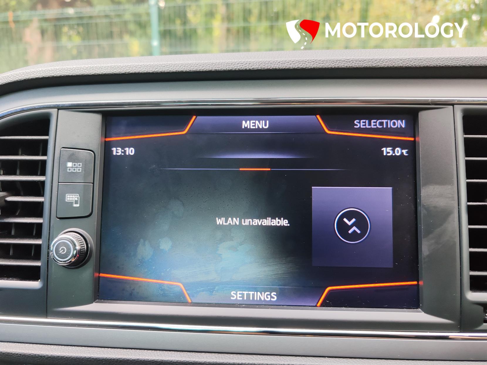 SEAT Leon 1.0 TSI SE Dynamic Hatchback 5dr Petrol Manual Euro 6 (s/s) (115 ps)
