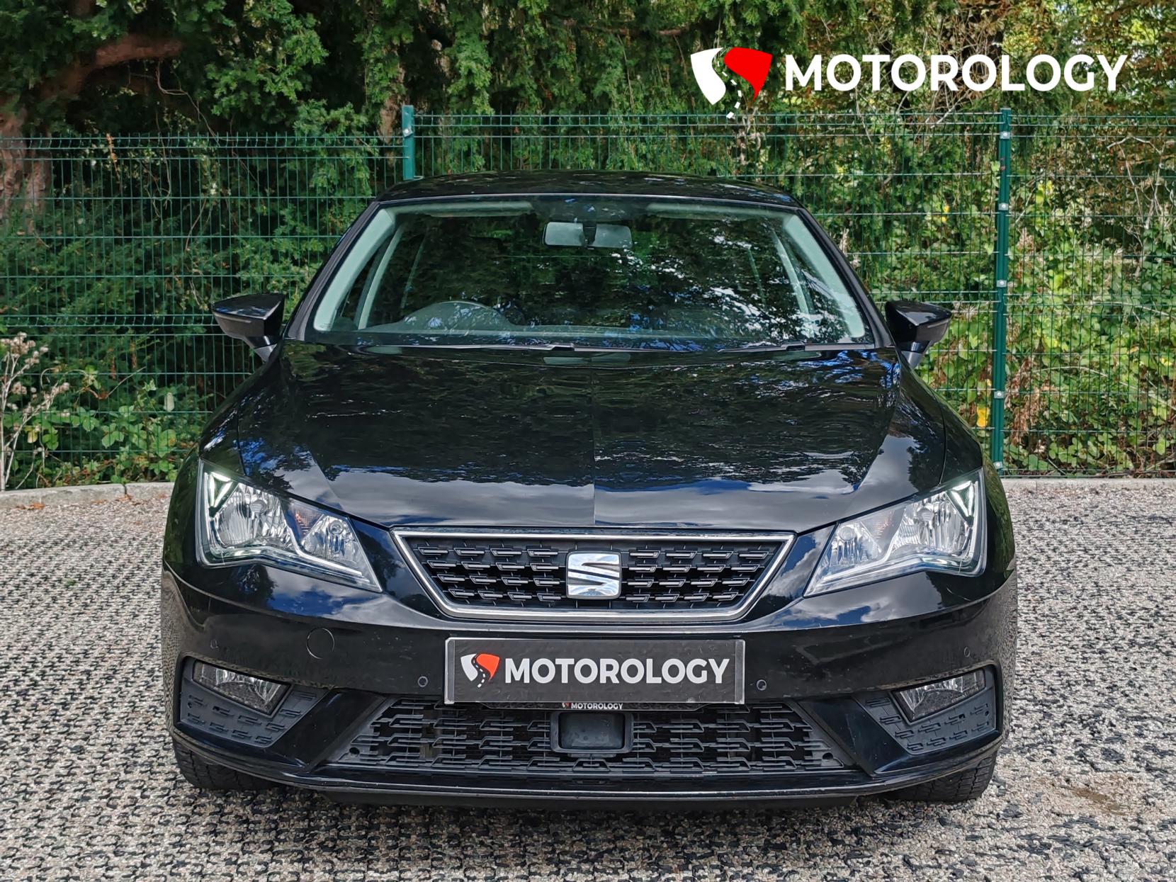 SEAT Leon 1.0 TSI SE Dynamic Hatchback 5dr Petrol Manual Euro 6 (s/s) (115 ps)