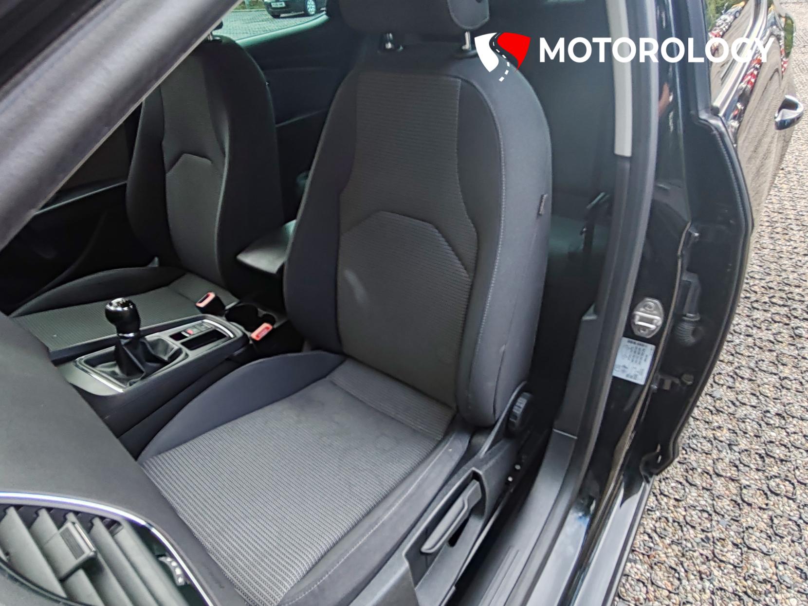SEAT Leon 1.0 TSI SE Dynamic Hatchback 5dr Petrol Manual Euro 6 (s/s) (115 ps)