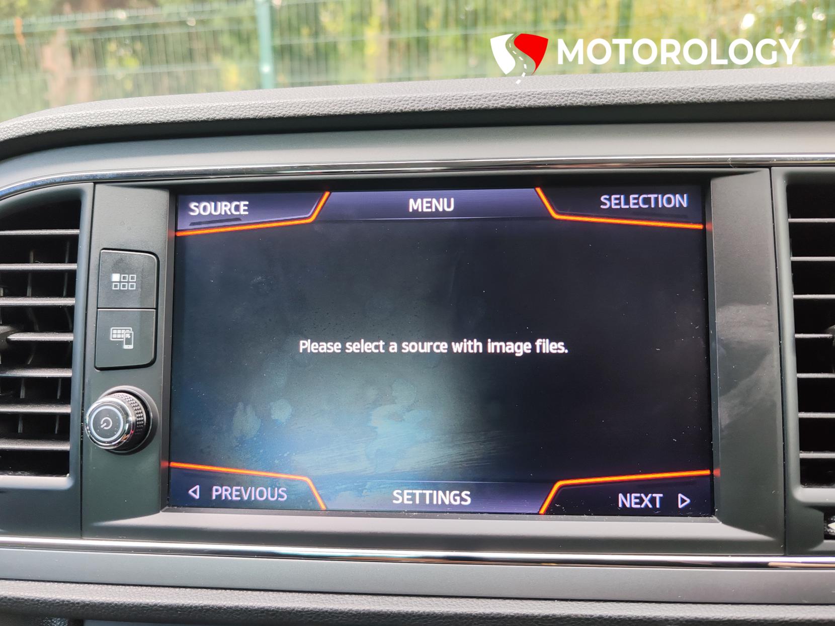 SEAT Leon 1.0 TSI SE Dynamic Hatchback 5dr Petrol Manual Euro 6 (s/s) (115 ps)