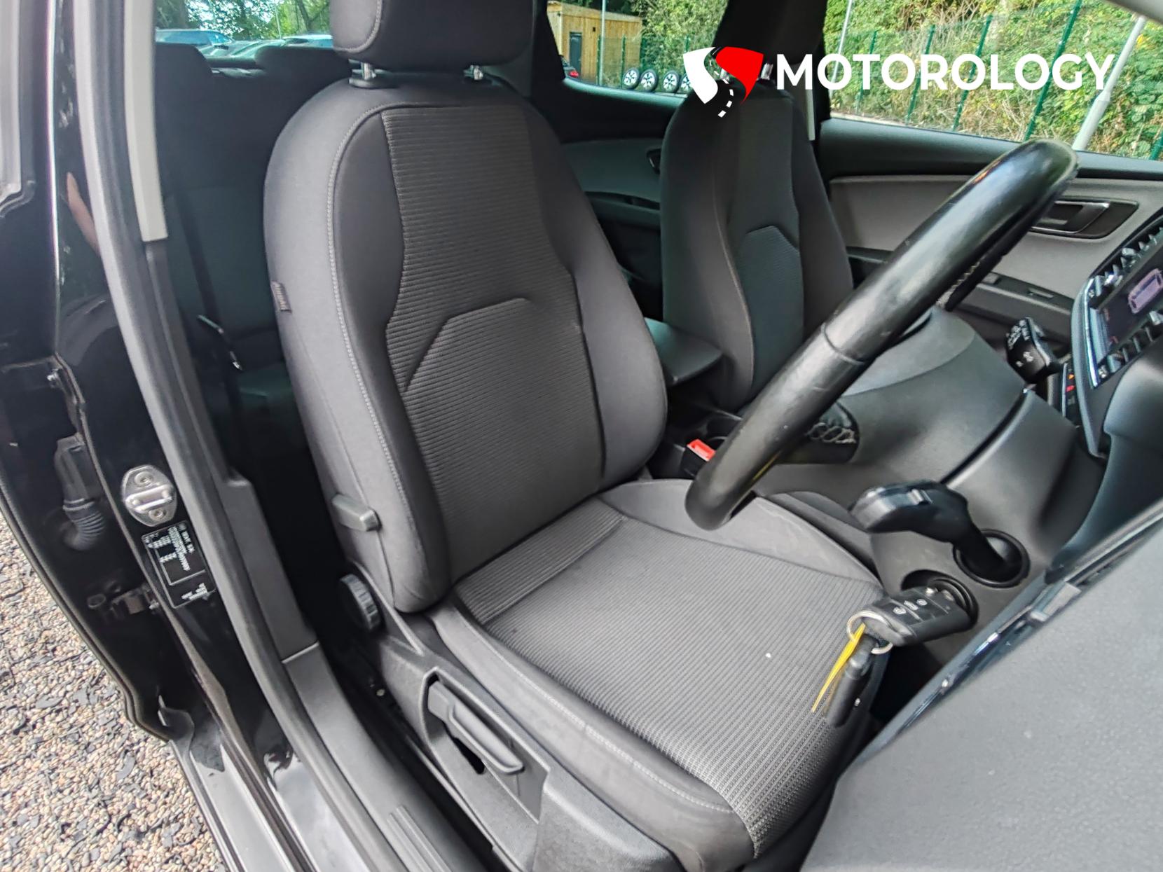 SEAT Leon 1.0 TSI SE Dynamic Hatchback 5dr Petrol Manual Euro 6 (s/s) (115 ps)