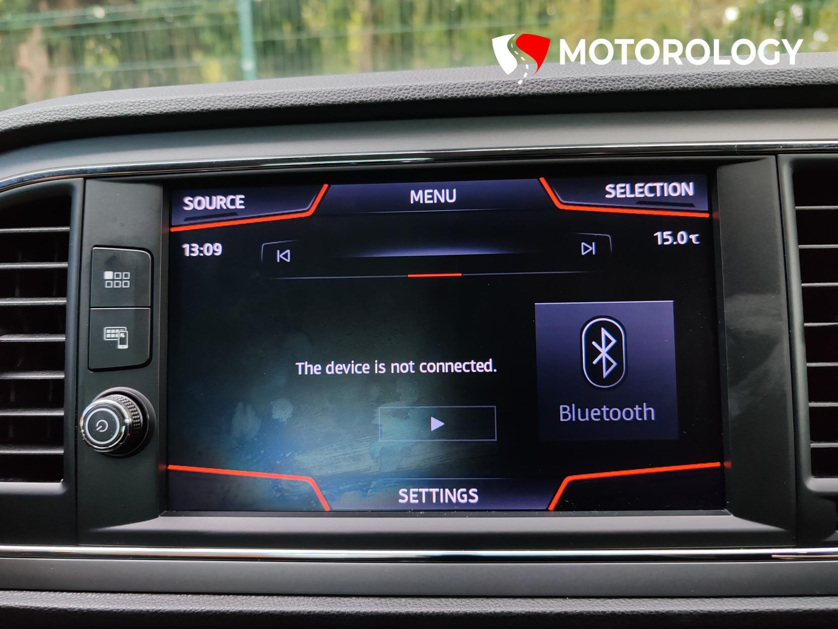 SEAT Leon 1.0 TSI SE Dynamic Hatchback 5dr Petrol Manual Euro 6 (s/s) (115 ps)