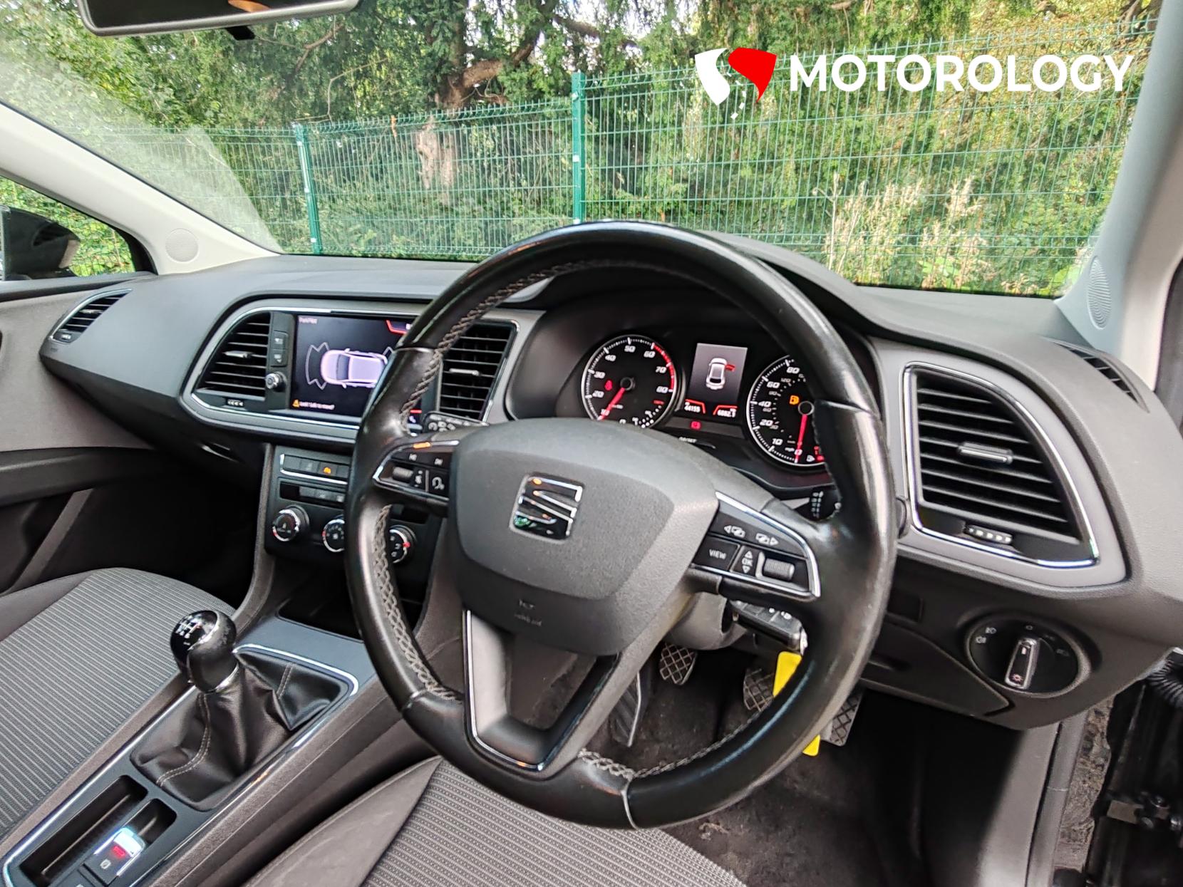 SEAT Leon 1.0 TSI SE Dynamic Hatchback 5dr Petrol Manual Euro 6 (s/s) (115 ps)