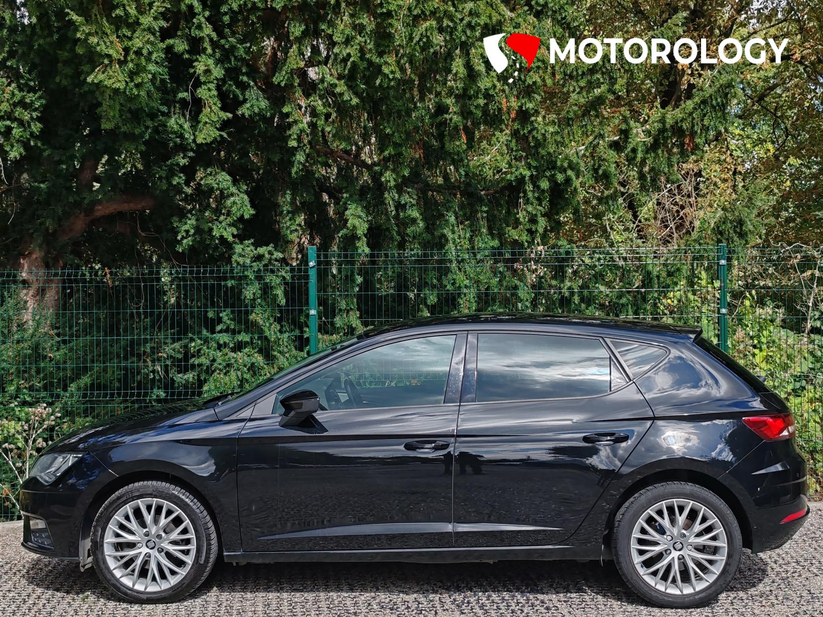 SEAT Leon 1.0 TSI SE Dynamic Hatchback 5dr Petrol Manual Euro 6 (s/s) (115 ps)