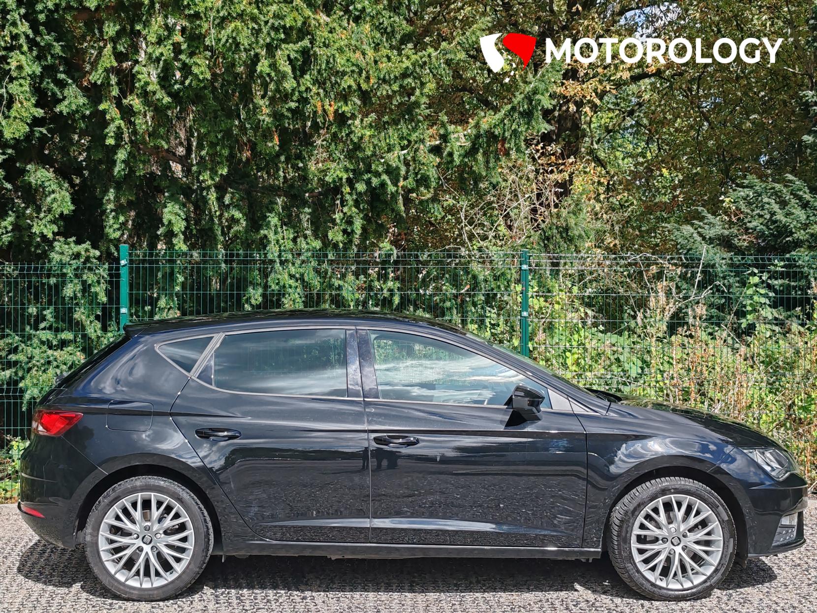 SEAT Leon 1.0 TSI SE Dynamic Hatchback 5dr Petrol Manual Euro 6 (s/s) (115 ps)