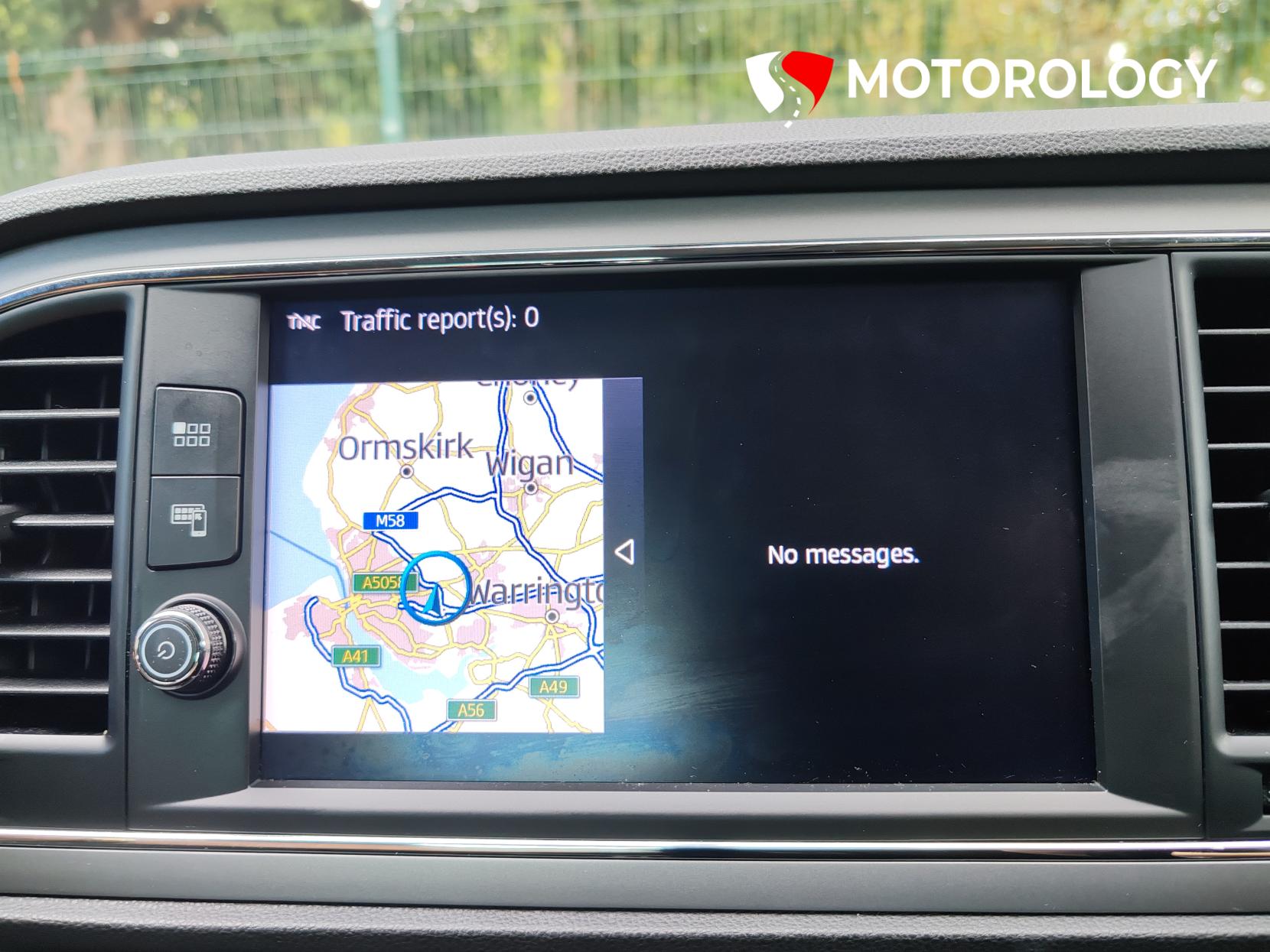 SEAT Leon 1.0 TSI SE Dynamic Hatchback 5dr Petrol Manual Euro 6 (s/s) (115 ps)