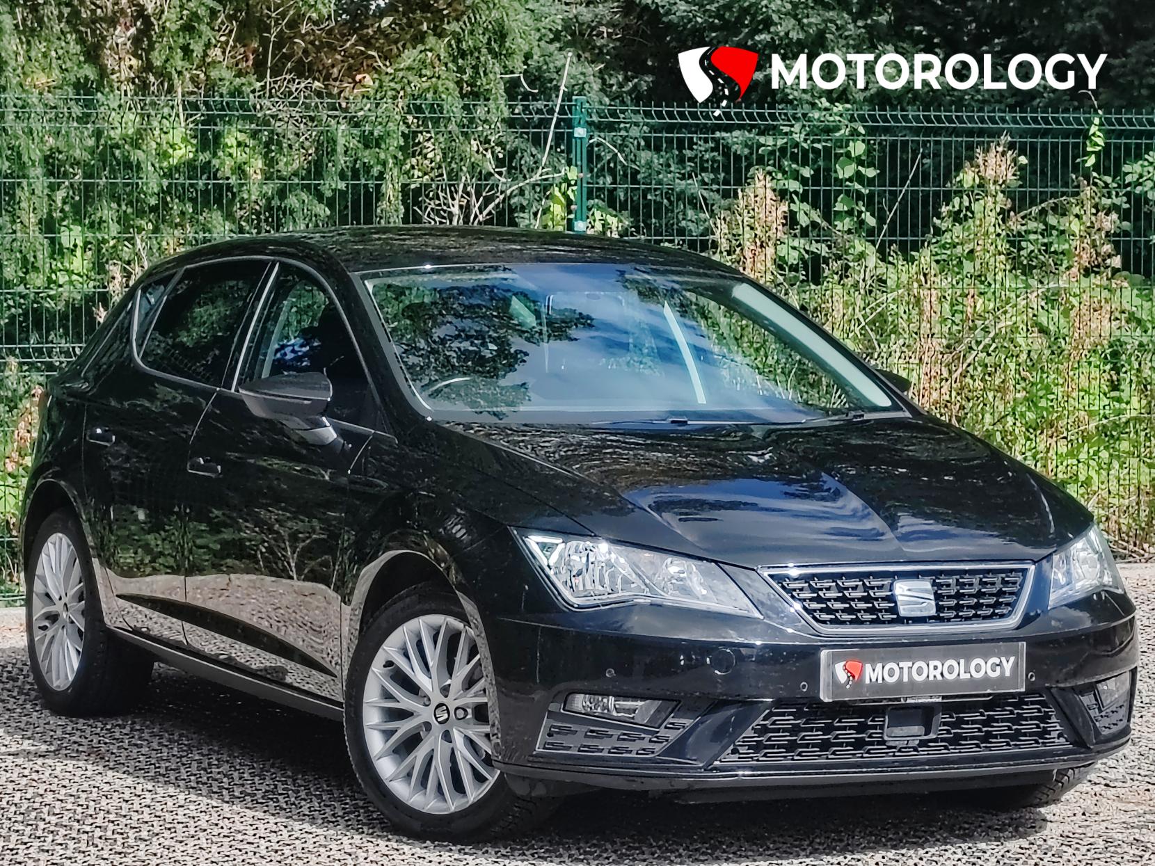SEAT Leon 1.0 TSI SE Dynamic Hatchback 5dr Petrol Manual Euro 6 (s/s) (115 ps)